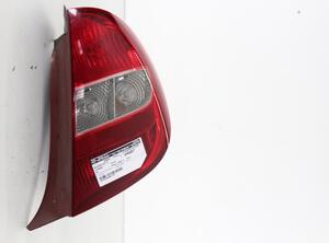 Combination Rearlight CITROËN C5 I (DC_), CITROËN C5 II (RC_)