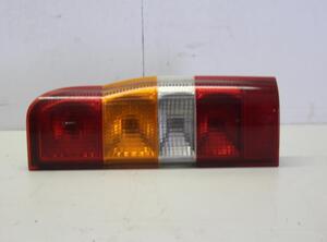 Combination Rearlight FORD TRANSIT Van (FA_ _)