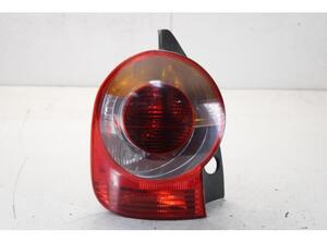 Combination Rearlight RENAULT MODUS / GRAND MODUS (F/JP0_)