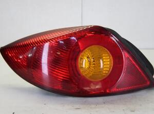 Combination Rearlight KIA RIO Saloon (DC_)