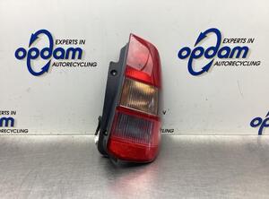 Combination Rearlight MITSUBISHI SPACE STAR MPV (DG_A)