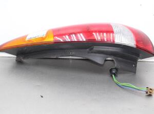 Combination Rearlight NISSAN ALMERA TINO (V10)