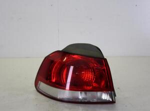 Combination Rearlight VW GOLF V (1K1), VW GOLF VI (5K1), VW GOLF VI Van (5K1_), VW GOLF VI Variant (AJ5)