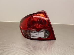 Achterlicht HYUNDAI GETZ (TB)