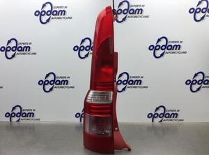 Combination Rearlight FIAT PANDA (169_), FIAT PANDA Hatchback Van (169_)