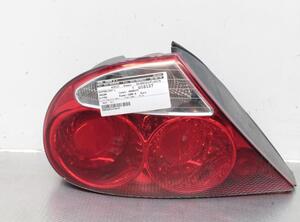 Combination Rearlight JAGUAR S-TYPE (X200)