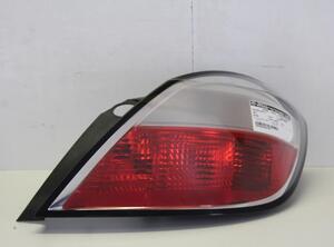 Combination Rearlight OPEL ASTRA H (A04)