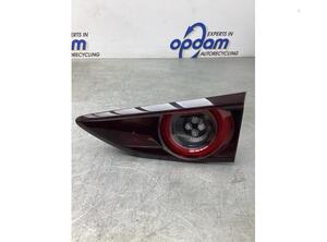 Combination Rearlight MAZDA 3 Hatchback (BP)