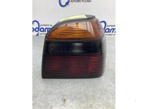 Combination Rearlight VW GOLF IV Cabriolet (1E7)