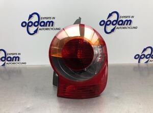 Combination Rearlight RENAULT MODUS / GRAND MODUS (F/JP0_)