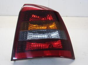 Combination Rearlight OPEL ASTRA G Hatchback (T98)