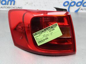 Combination Rearlight VW JETTA IV (162, 163, AV3, AV2), VW JETTA VII Saloon (BU3, BU4)