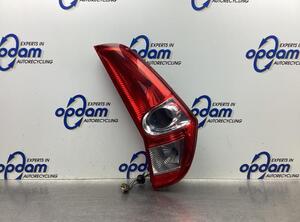 Combination Rearlight SUZUKI SPLASH (EX)