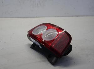 Combination Rearlight NISSAN MICRA III (K12)