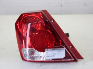 Combination Rearlight DAEWOO KALOS Saloon (KLAS), CHEVROLET KALOS Saloon