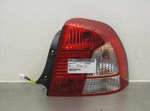 Combination Rearlight KIA SHUMA II (FB)