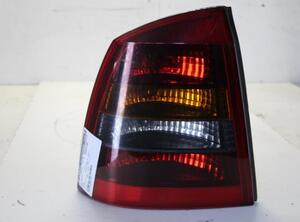 Combination Rearlight OPEL ASTRA G Convertible (T98)