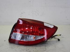 Combination Rearlight KIA RIO Saloon (DC_)