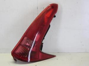 Combination Rearlight PEUGEOT 206 SW (2E/K)