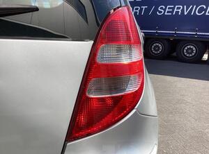 Combination Rearlight MERCEDES-BENZ A-CLASS (W169)