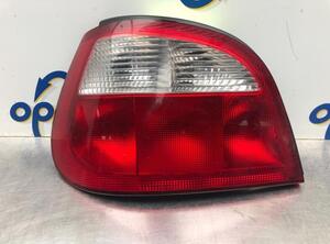 Combination Rearlight RENAULT MEGANE I (BA0/1_), SUBARU IMPREZA Saloon (GC)