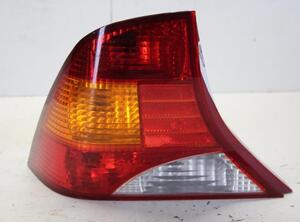 Combination Rearlight FORD FOCUS Saloon (DFW)