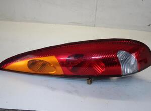 Combination Rearlight NISSAN ALMERA TINO (V10)