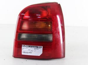 Combination Rearlight AUDI A4 Avant (8D5, B5)