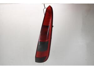 Combination Rearlight FORD FIESTA V (JH_, JD_), FORD FIESTA V Van