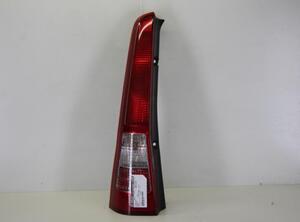 Combination Rearlight DAIHATSU CUORE I (L55, L60)