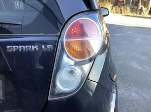 Combination Rearlight CHEVROLET SPARK (M300)