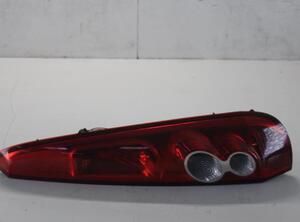 Combination Rearlight FORD FIESTA V (JH_, JD_), FORD FIESTA V Van