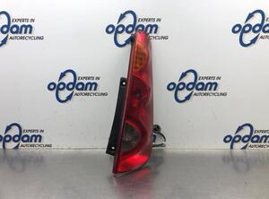 Combination Rearlight NISSAN NOTE (E11, NE11)