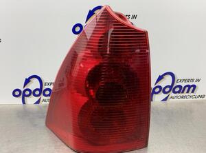 Combination Rearlight PEUGEOT 307 Break (3E), PEUGEOT 307 SW (3H)