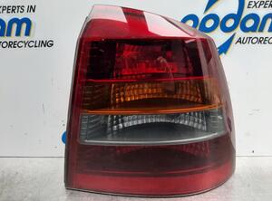 Combination Rearlight OPEL ASTRA G Hatchback (T98)