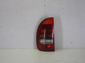 Combination Rearlight OPEL CORSA B (S93), OPEL CORSA B Hatchback Van (S93), FORD FIESTA Hatchback Van (FVD)