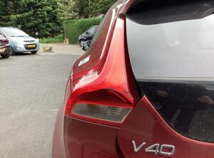 Achterlicht VOLVO V40 Hatchback (525, 526), VOLVO V40 Cross Country (526)