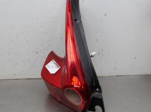 Combination Rearlight NISSAN JUKE (F15)