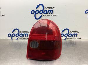 Combination Rearlight OPEL CORSA B (S93), OPEL CORSA B Hatchback Van (S93), FORD FIESTA Hatchback Van (FVD)