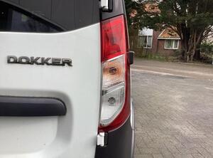 Combination Rearlight DACIA DOKKER MPV (KE_), DACIA LODGY (JS_), DACIA LOGAN MCV II, DACIA LOGAN MCV (KS_)