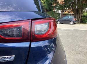 Combination Rearlight MAZDA CX-3 (DK)