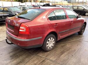 Combination Rearlight SKODA OCTAVIA II (1Z3)