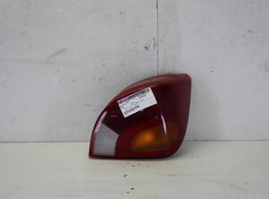 Combination Rearlight FORD FIESTA IV (JA_, JB_), FORD FIESTA Van (JV_)