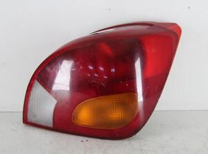 Combination Rearlight FORD FIESTA IV (JA_, JB_), FORD FIESTA Van (JV_)