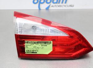 Combination Rearlight FORD FOCUS III Turnier