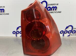 Combination Rearlight PEUGEOT 307 Break (3E), PEUGEOT 307 SW (3H)