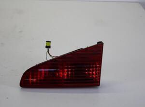 Combination Rearlight PEUGEOT 607 (9D, 9U)