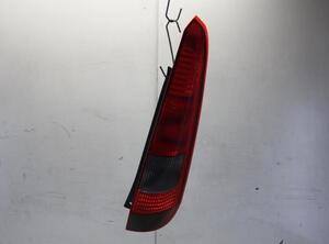 Combination Rearlight FORD FIESTA V (JH_, JD_), FORD FIESTA V Van