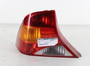 Combination Rearlight FORD FOCUS Saloon (DFW)