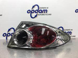 Combination Rearlight MAZDA 6 Hatchback (GG)